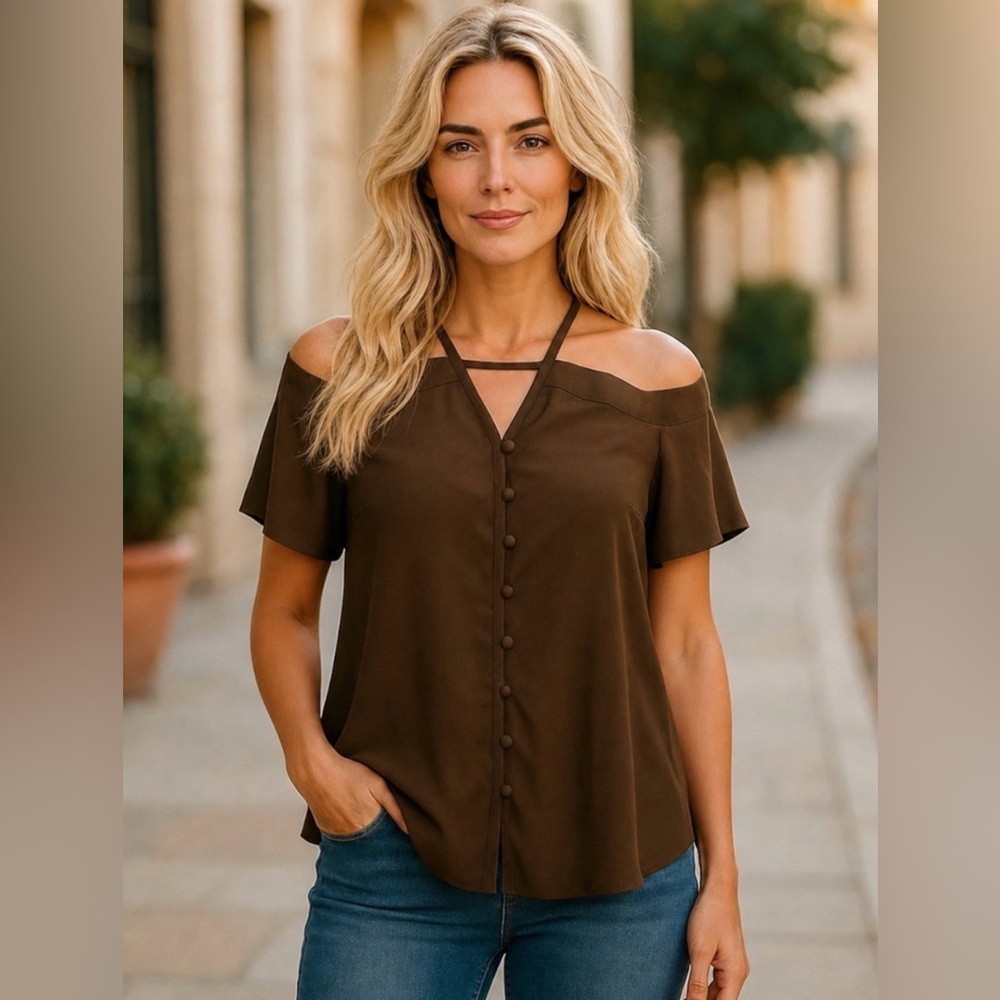 Express Top